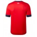 Cheap Lille OSC Home Football Shirt 2022-23 Short Sleeve